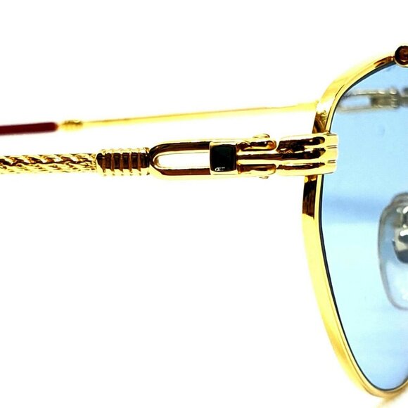 NEW PORTA ROMANA VINTAGE SUNGLASSES MOD.691 main image 5